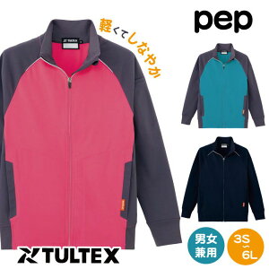 �X�g���b�`�j�b�g�W���P�b�g �A�C�g�X TULTEX pep �j�����p ���� �X�g���b�` �y�� �����₷�� �V���ɂȂ�ɂ��� ���j�t�H�[�� ���� �W���[�W ��� ��� �a�@ ���� �Ō�t �P�A�}�l�[�W���[ �w��