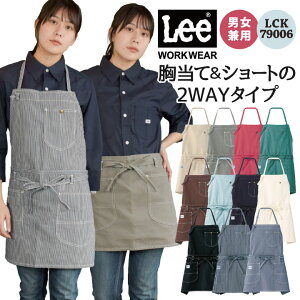 Lee 2WAYGv ăGv Gv WORKWEAR qbR[ CfBS [ {}bNX Gv H T[rX jtH[  bm-lck79006