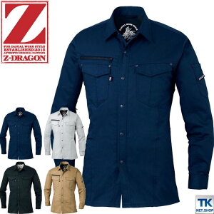 Vc ƕ ƒ Z-DRAGON d JWA[N t ƃVc jd-75004-b