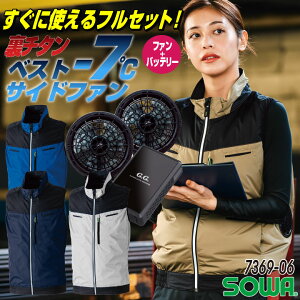 SOWA �󒲍�ƕ� �󒲃x�X�g�t���Z�b�g �t�� �����Y ���f�B�[�X �ՔM UV�J�b�g �쒹�|�P�b�g ���� �C�[�W�[�P�A �t���n�[�l�X �d���� ������� �󒲃E�F�A ������ [�� + 16108] sw-7369-06-l