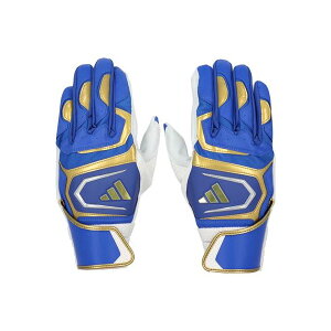 野球 バッティンググローブ 大人 両手用 アディダス バッティンググローブ LBG103 バッティンググラブ バッティング 手袋 手ぶくろ