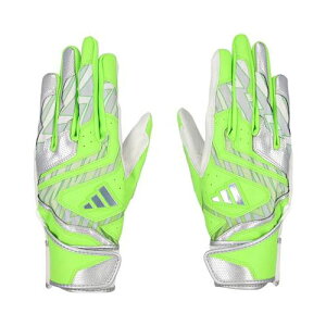 野球 バッティンググローブ 大人 両手用 アディダス バッティンググローブ LBG504 バッティンググラブ バッティング 手袋 手ぶくろ