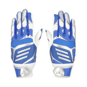 野球 バッティンググローブ 少年 ジュニア 両手用 アディダス バッティンググローブ LBG904 バッティンググラブ バッティング 手袋 手ぶくろ