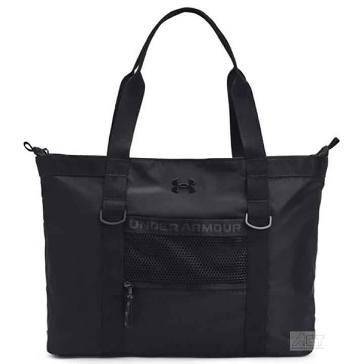 楽天市場】アンダーアーマー UNDER ARMOUR UAスタジオ トートバッグ