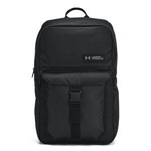 A_[A[}[ UNDER ARMOUR obNpbN 23L jZbNXUAgCAt LpX obNpbN Black×Metallic Gold 1384462