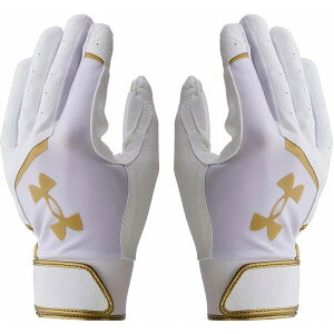 A_[A[}[ UNDER ARMOUR UA[h obeBOO[u UA Yard Batting Gloves 1384745