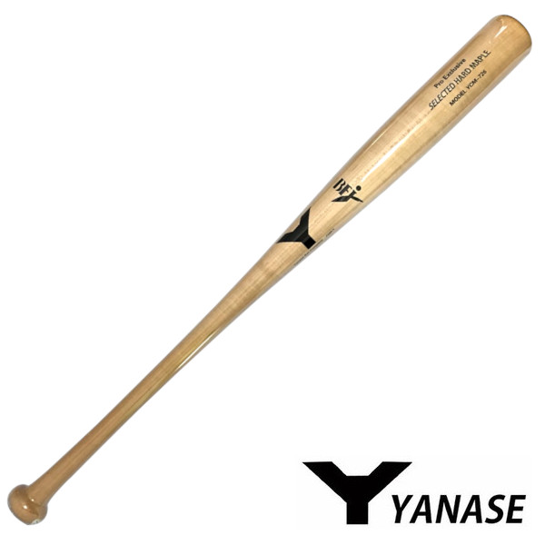 硬式 木製 野球バット ヤナセの人気商品・通販・価格比較 - 価格.com