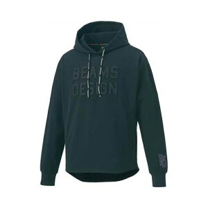 [bg r[XfUC BDXEFbgp[J[ BEAMS DESIGN g[jOEFA g[jO ZETT 싅pi BOS75002