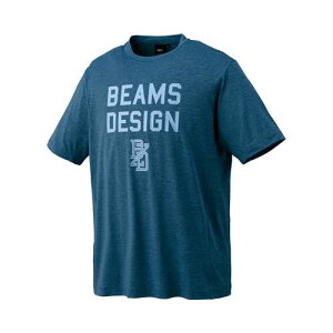 野球 ドライTシャツ ゼット ビームス デザイン Tシャツ 半袖Tシャツ BOT7710 ZETT BEAMS DESIGN 野球用品
