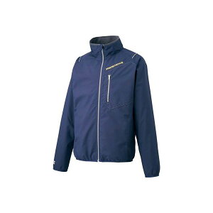 ゼット プロステイタス ジャケット ウィンドウジャケット フルジップジャケット ジャケット BOW831 ZETT 野球用品