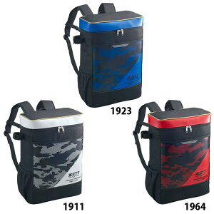 �싅 ���N�p �����b�N �o�b�N �[�b�g ZETT zett �싅 �o�b�N�p�b�N �o�b�N �o�b�g���[ �X�N�G�A�^�o�b�N�p�b�N BA1523E