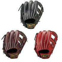 楽天市場】ZETT ゼット グローブ 野球 硬式グラブ 内野手用 二塁手 