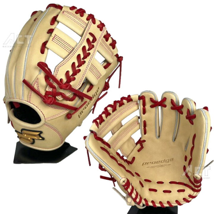 楽天市場】硬式グラブ SSK エスエスケイ 硬式内野手用 右投 PEO844AKE 