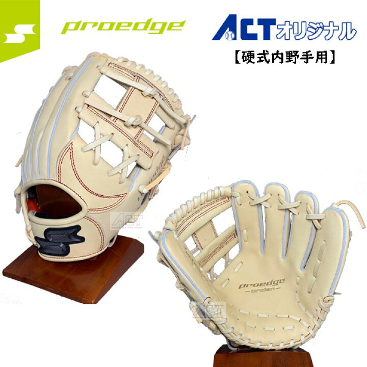 楽天市場】硬式グラブ SSK エスエスケイ 硬式内野手用 右投 PEO846AK 