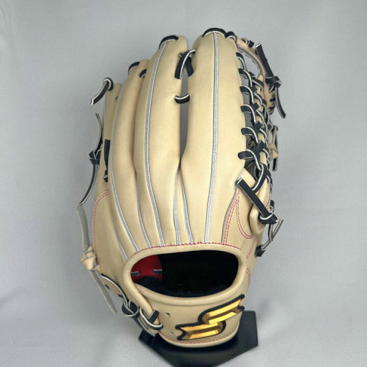 楽天市場】野球 グラブ SSK エスエスケイ 外野手 硬式外野手用 右投 
