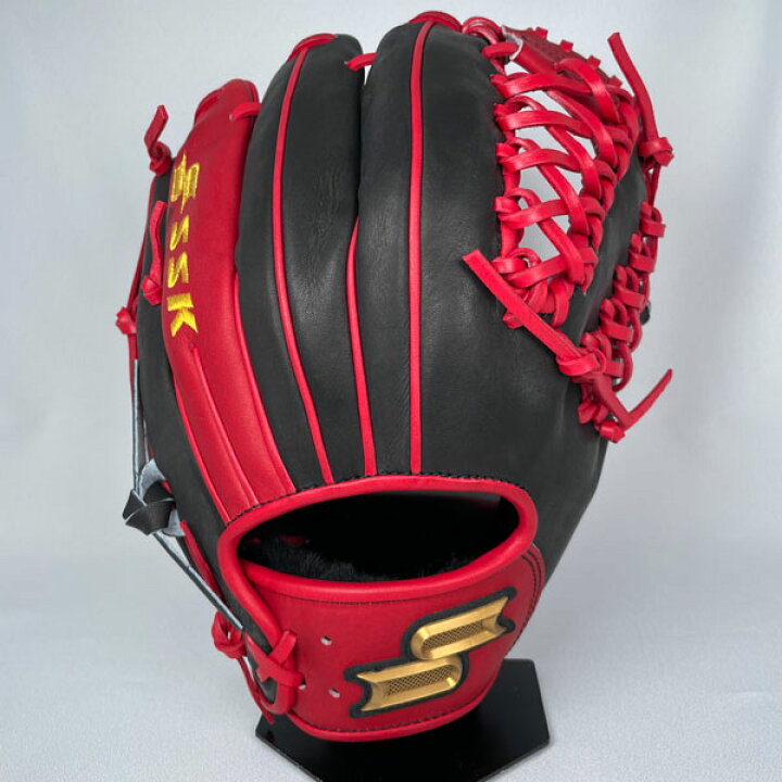 楽天市場】軟式グラブ SSK エスエスケイ 軟式 内野手用 オールラウンド 