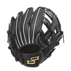 野球 少年軟式 グローブ 軟式グラブ SSK エスエスケイ プロエッジアドヴァンスシリーズ-B TYPE- 軟式 オールラウンド用 右投 AJB3 少年 ジュニア