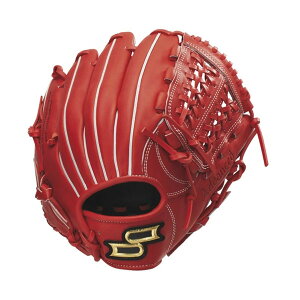野球 少年軟式 グローブ 軟式グラブ SSK エスエスケイ プロエッジアドヴァンスシリーズ-B TYPE- 軟式 オールラウンド用 右投 AJB4 少年 ジュニア