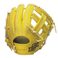 SSK 野球 硬式グローブ 大人 プロエッジ 内野手用 サイズ6S PEK8446S22F グラブ