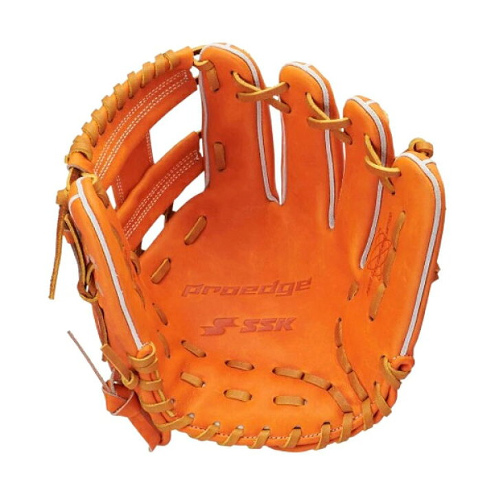 楽天市場】SSK 硬式 グローブ グラブ 内野手用 プロエッジシリーズB 