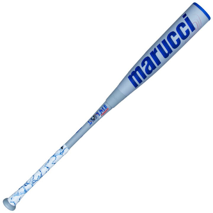 marucci マルーチ 軟式用コンポジットバット ワニクラッシャー 