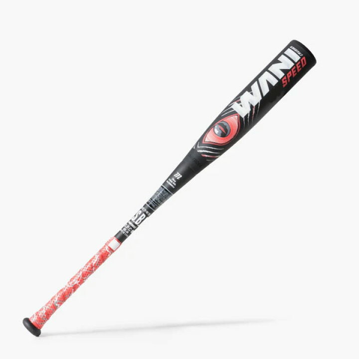 楽天市場】野球 軟式バット marucci マルーチ マルッチ ワニ 