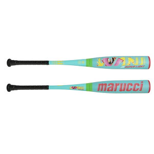 マルーチ marucci 少年軟式 ワニクラッシャー ジュニア スーパーライト バット ミドルバランス 74cm 510g 76cm 520g 78cm 530g 少年野球 MJJSBBWSL1 MJJSBBWSL2 軽い 低学年 中学年 ウレタン JSBBマーク 軟式野