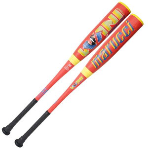 ���N��o�b�g ���j�N���b�V���[ �W���j�A marucci �}���[�` ���w�� �X�[�p�[���C�g �~�h���o�����X �싅 WANI CRUSHER Jr. Super Light MJJSBBWSL3