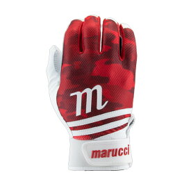 マルーチ marucci バッティンググローブ 両手用 一般 CRUX BATTING GLOVES MBGCRX マルッチ バッティング手袋 打者用手袋 大人 一般 MLB メジャーリーグ メジャーリーガー バッティンググラブ