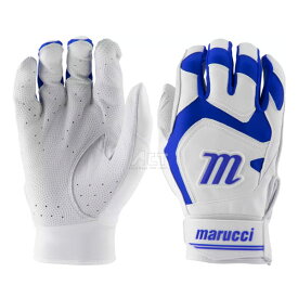 マルーチ バッティンググローブ メンズ 野球 Marucci Signature Batting Glovesmarucci マルッチ 大人 一般