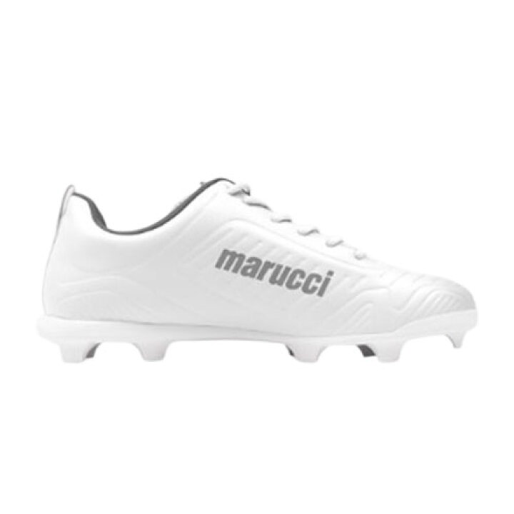楽天市場】marucci マルーチ マルッチ 野球 ポイントスパイク FLT 