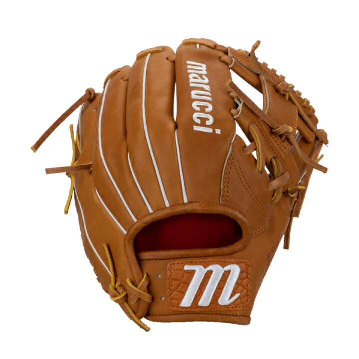 楽天市場】マル―チ marucci マルッチ グローブ 軟式・硬式兼用グラブ 
