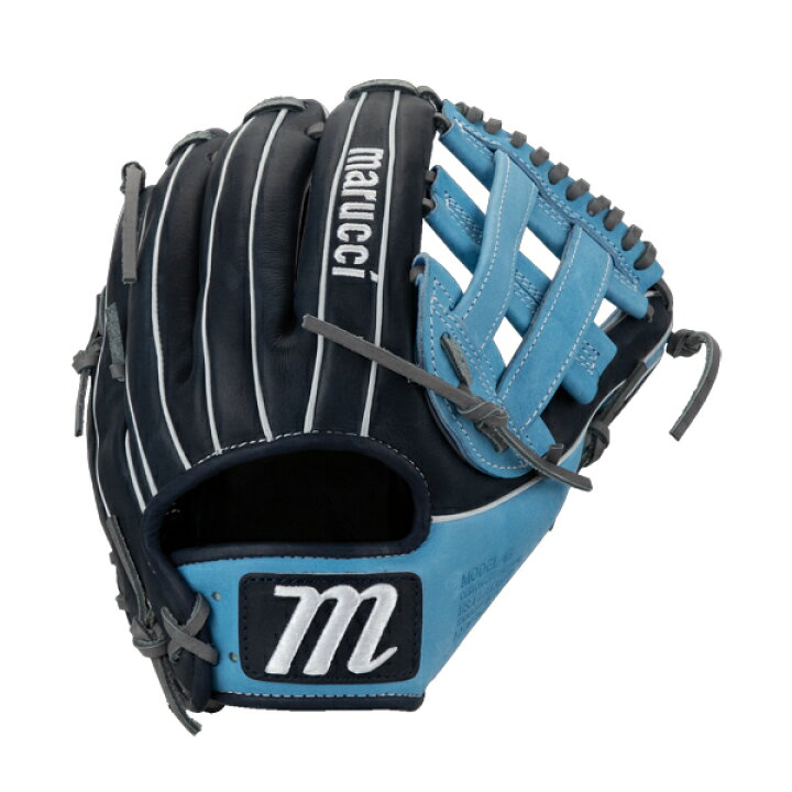 楽天市場】マル―チ marucci マルッチ グローブ 軟式・硬式兼用 硬式 