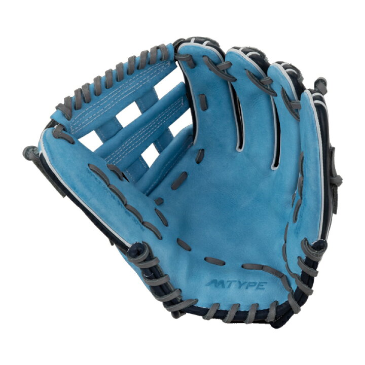 楽天市場】マル―チ marucci マルッチ グローブ 軟式・硬式兼用 硬式 