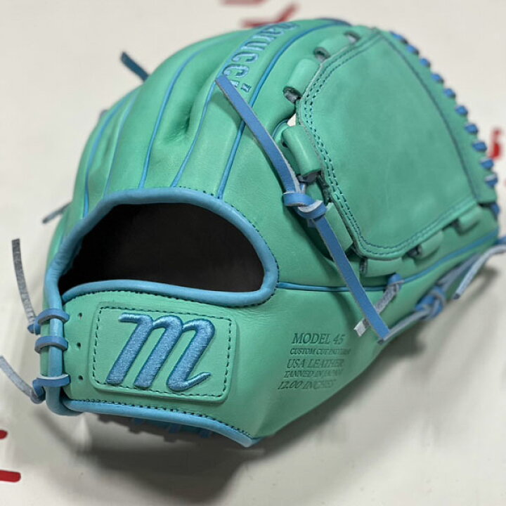 楽天市場】marucci マル―チ マルッチ グローブ キャピトルシリーズ 