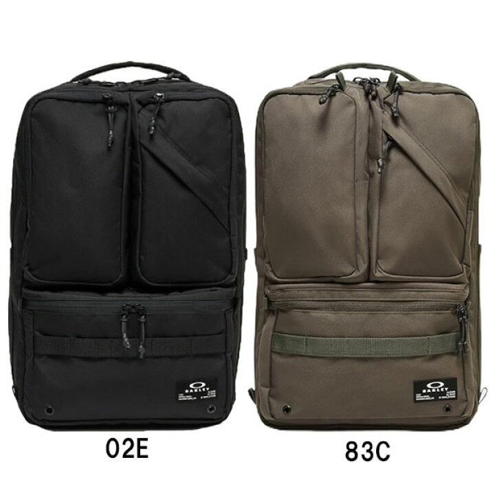 楽天市場】リュック バックパック オークリー Oakley OAKLEY ESSENTIAL 