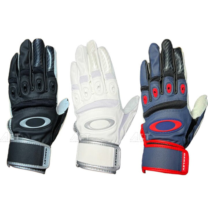 楽天市場】オークリー OAKLEY バッティンググローブ STRIKING GLOVE 