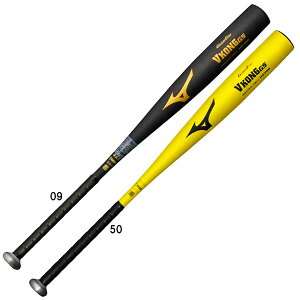 野球 バット ミズノ 硬式金属バット 金属バット 硬式野球 1CJMH11783 1CJMH11784 ブラック ゴールド