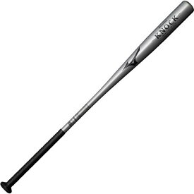 ミズノ ノックバット 金属製ノックバット グローバルエリート 8硬式・軟式・ソフトボール可 1CJMK10289 1CJMK10291