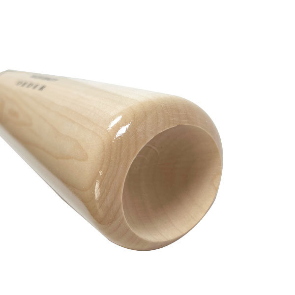 楽天市場】ミズノ 硬式用木製バット 硬式バット MLB選手型 木製バット