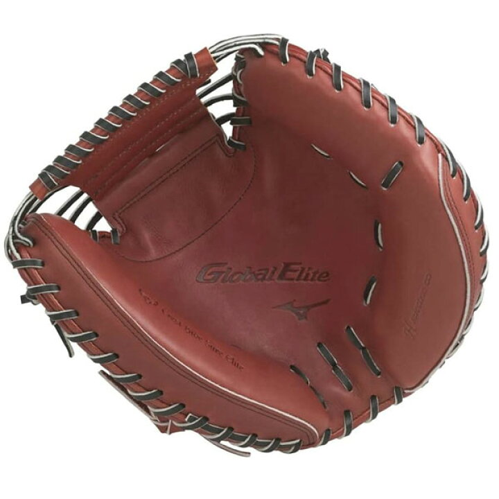 楽天市場】ミズノ MIZUNO 1AJCH24400 硬式用キャッチャーミット 捕手用 
