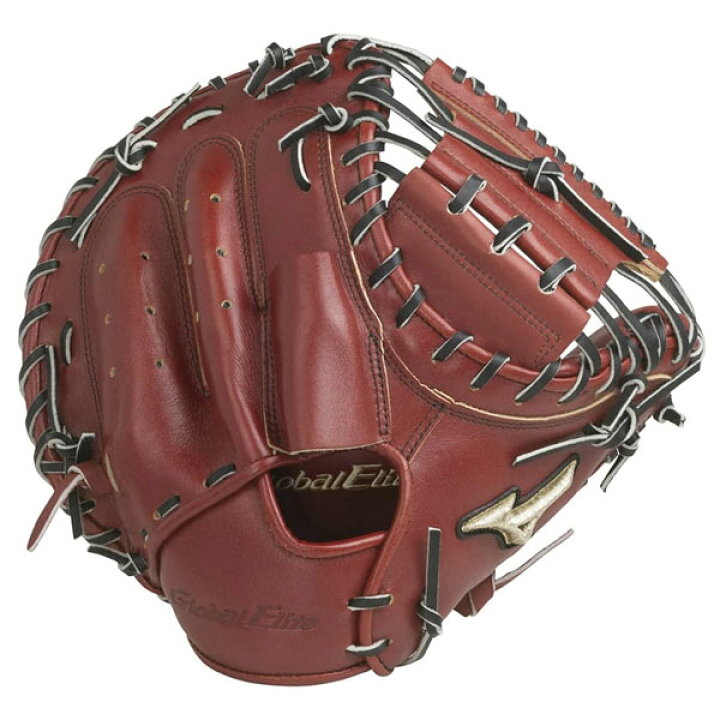 楽天市場】ミズノ MIZUNO 1AJCH24400 硬式用キャッチャーミット 捕手用 