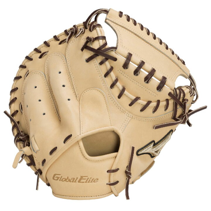 楽天市場】ミズノ MIZUNO 1AJCH28320 硬式用キャッチャーミット 捕手用 