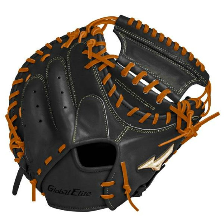 楽天市場】ミズノ MIZUNO 1AJCH28320 硬式用キャッチャーミット 捕手用 