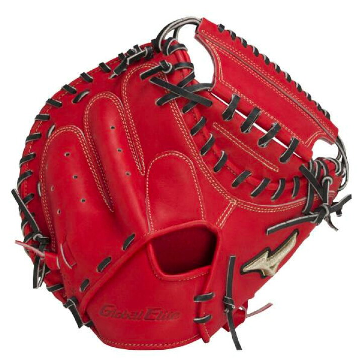 楽天市場】ミズノ MIZUNO 1AJCH28320 硬式用キャッチャーミット 捕手用 