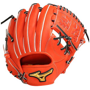 ミズノ MIZUNO 硬式用 ミズノプロ CRAFT Edition内野MM型 内野手用 BSS限定 硬式用グラブ1AJGH10213