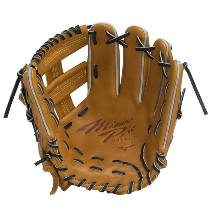 楽天市場】ミズノプロ 硬式グローブ 内野手用 ミズノ MIZUNO 硬式  