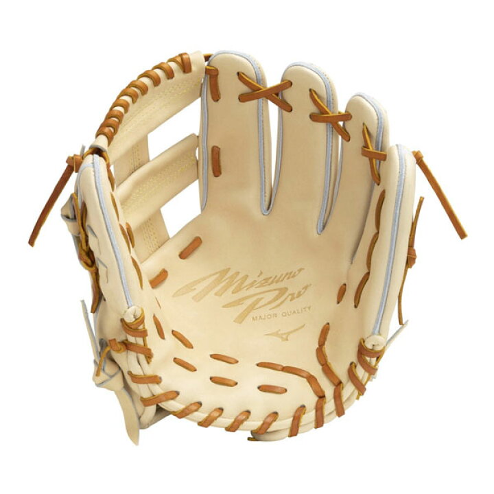 楽天市場】ミズノプロ 硬式グローブ 内野手用 ミズノ MIZUNO 硬式 