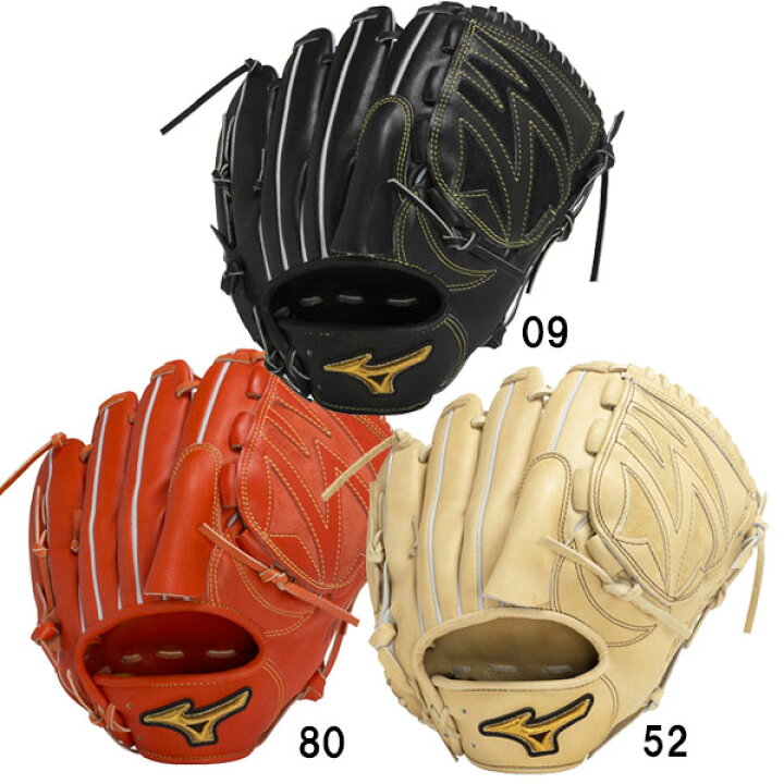 楽天市場】ミズノプロ 硬式グローブ ピッチャー 投手用 ミズノ MIZUNO 