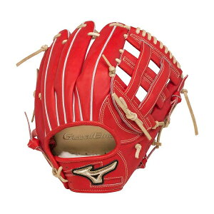 ミズノ MIZUNO 硬式用 グローバルエリート ∞インフィニティNEO 外野手用 野球 硬式 グローブ グラブ 一般 22AW 1AJGH27307